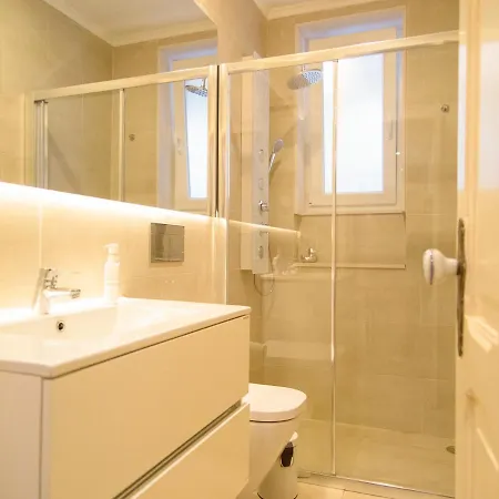 Anjos Lovers - Cozy & Bright Apt With Terrace