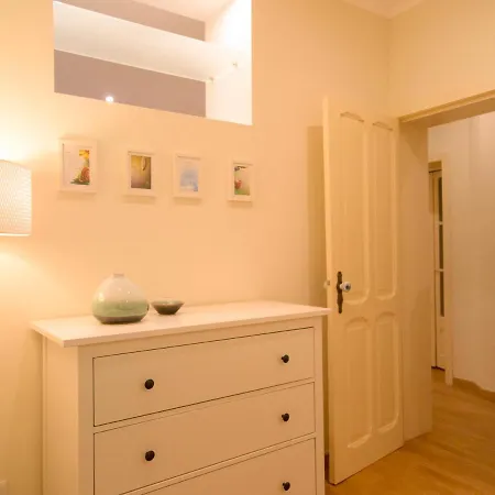 Anjos Lovers - Cozy & Bright Apt With Terrace Lisboa