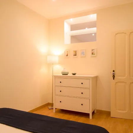 Anjos Lovers - Cozy & Bright Apt With Terrace Lisboa