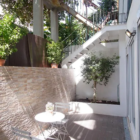 Anjos Lovers - Cozy & Bright Apt With Terrace * Lisboa