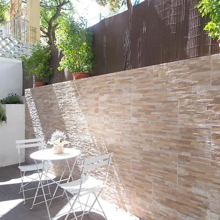 Anjos Lovers - Cozy & Bright Apt With Terrace *