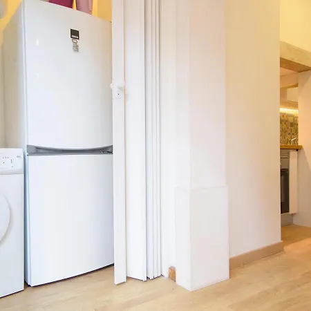 Anjos Lovers - Cozy & Bright Apt With Terrace Apartamento Lisboa