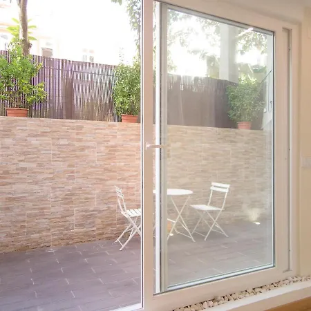 Anjos Lovers - Cozy & Bright Apt With Terrace Apartamento Lisboa