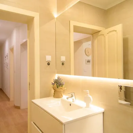 Anjos Lovers - Cozy & Bright Apt With Terrace Lisboa